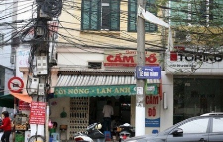 Đi đến slide 2