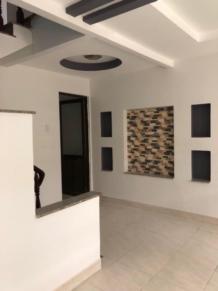 Mua vào lãi ngay, hẻm 6m thông, Nguyễn Kiệm, p3 Quận Gò Vấp, 34m2 giá chỉ 3,85 tỷ