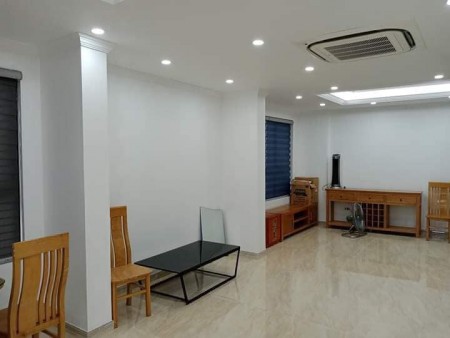 Nhà bán Phùng Chí Kiên 65m 7t mt6m chỉ 14.2 tỷ trung tâm Cầu Giấy