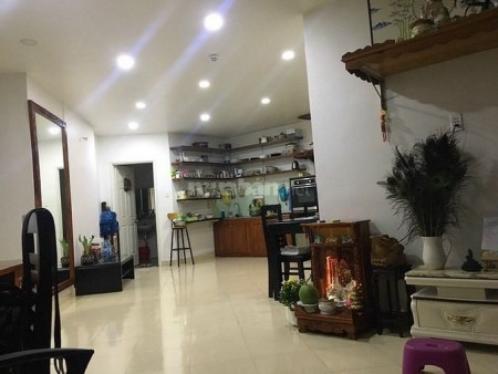 Bán căn hộ đẹp giá rẻ quận Tân Phú thiết kế sang trọng chỉ 2,1 tỷ, thương lượng, lh 0916500435
