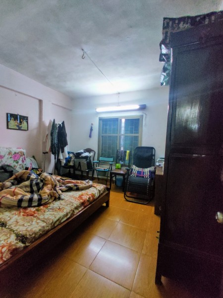 Bán nhà tập thể Bách Khoa, hàng xóm toàn cán bộ Trường Đại Học Bách Khoa 68m2 giá 2 tỷ