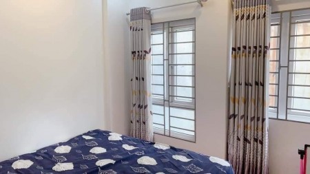 Chính Chủ Bán Nhà siêu đẹp ngõ thông phố Thanh Nhàn dtsd 34m2 4 tầng, giá 2.5 Tỷ
