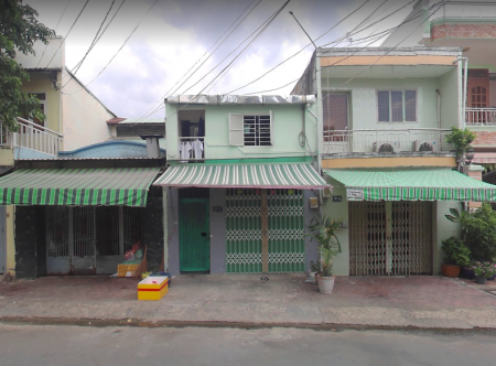 Bán nhà đường Huỳnh Thúc Kháng phường Hiệp Phú Thành Phố Thủ Đức, giá 12.5 tỷ