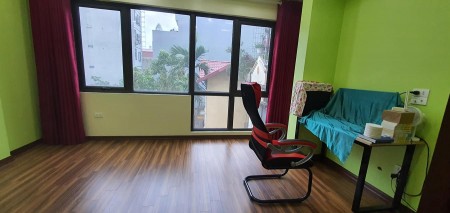 Phố VIP Cầu Giấy Quận Cầu Giấy ngõ rộng sầm uất nội thất đẹp ở luôn giá chỉ 5 tỷ 6