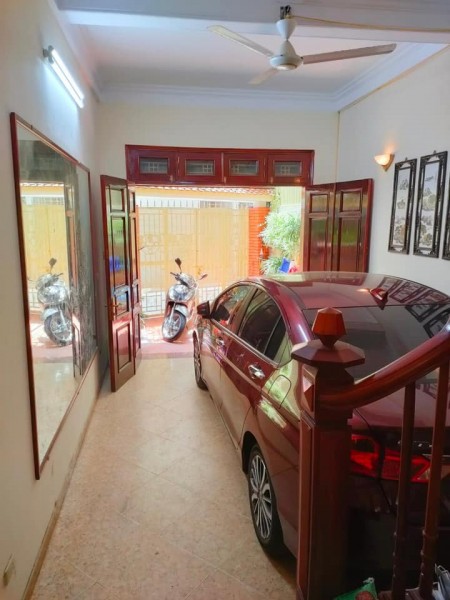 Bán nhà nguyên căn siêu phẩm Hoàng Văn Thái, Quận Thanh Xuân, liên hệ xem nhà 0385273465