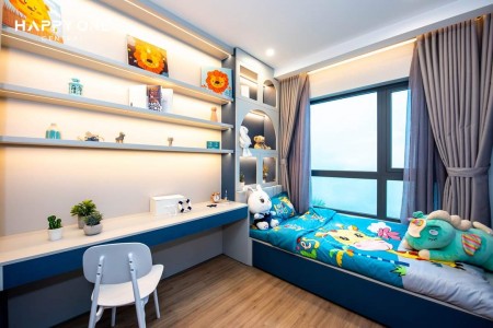 Chính thức mở bán dự án Happy One Central, chủ đầu tư Vạn Xuân Group, chiết khấu cao