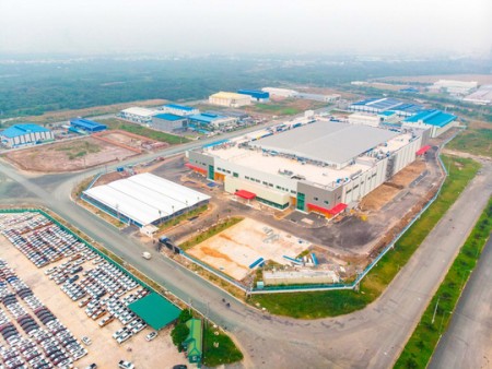 bán đất công nghiệp tại Thuận Thành, Bắc Ninh, từ 1ha đến 20ha, giá ưu đãi thoả thuận