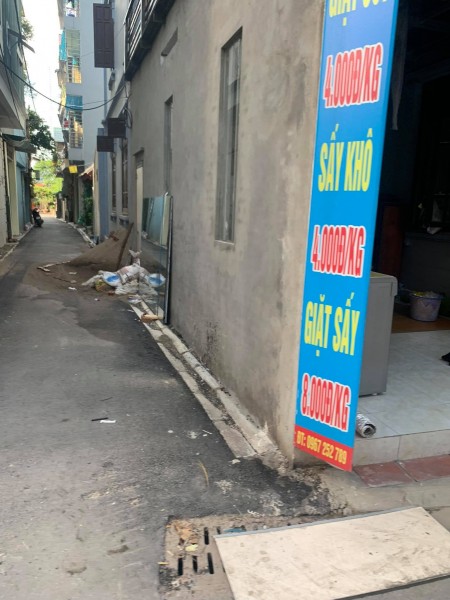 Bán nhà nguyên căn Cấp 4 diện tích sử dụng 47m2 giá chỉ 1,75 tỷ, liên hệ 0983253436
