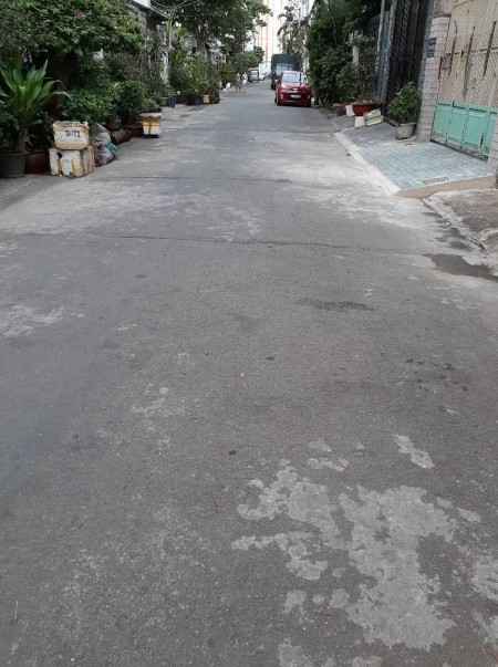 Bán nhà nguyên căn khu Vip phân lô đường Hồ Đắc Di, dt 100m2 4 tầng giá chưa từng có.