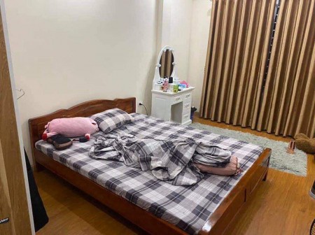 Bán nhà mới diện tích sử dụng 35m2 Cách Mạng Tháng 8 giá bán nhanh chỉ 3,95 tỷ