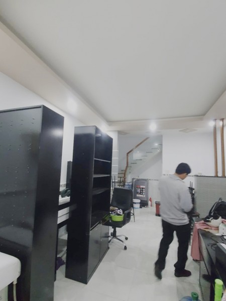 Bán Nhà Bà Hạt, 38m2, Bề Ngang 4.5m, 2 Tầng, Chỉ 5.2 Tỷ, LH 0971243100