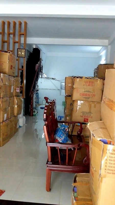 Bán nhà mặt tiền kinh doanh diện tích 100m2, 3 Tầng, gần Aeon Tân Phú, lh 0909640567