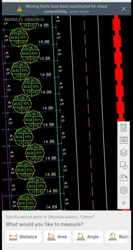 Bán đất KDC Nguyễn Lương Bằng, TP HD, 66.86m2, mt 4.5m, đường 17.5m, giá tốt