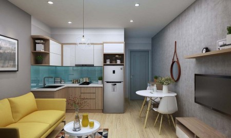 Bán nhà Văn Hương, Quận Đống Đa, đầy đủ tiện ích, đúc 5 tầng, giá bán nhanh 2,35 tỷ