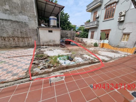 Có hơn 1 tỷ mua đất đẹp Xuân Đỉnh mặt tiền rộng ô tô đỗ cửa sổ chuẩn phân lô, giá tốt