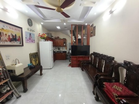 Bán nhà nguyên căn Đền Lừ, nhà thoáng sáng, giá bán 3.66 tỷ, diện tích sử dụng 48m2
