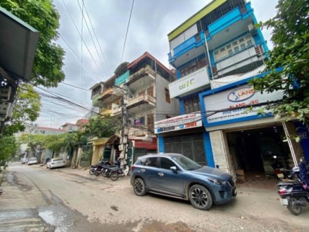 Bán đất Đông Hoàng Đồng Mai Hà Đông, diện tích sử dụng 176m đất, giá 4,15 tỷ, lhcc