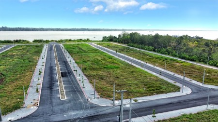 Còn duy nhất vài lô Vạn Phát Sông Hậu vị trí cực đẹp, hạ tầng hoàn thiện, đầy đủ tiện ích