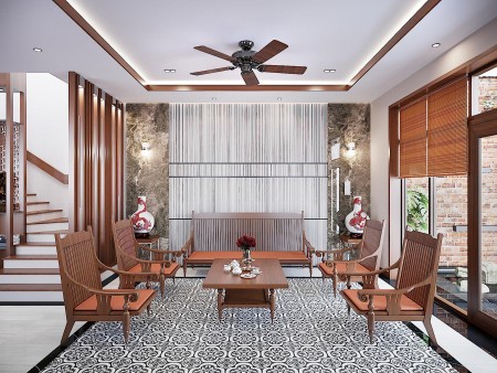 Bán nhà phân lô ngõ 73 Hoàng Ngân, Thanh Xuân, dtsd 65m2, 4 tầng giá bán 6 tỷ, ô tô tránh