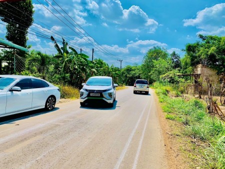 Cần bán 1 lô đất sào, giá đầu tư, mặt tiền đường Bàu Cạn 32m, liên hệ xem đất 0349854941