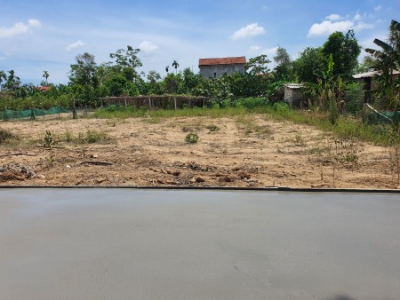 Chính chủ bán lô đất An Đô Hương Chữ giá bao rẻ, chỉ 7xx triệu/lô, khu dân cư đông đúc