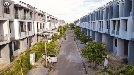 Trải nghiệm cuộc sống xanh tại khu đô thị An Cựu City nhận quà tặng chiết khấu khủng