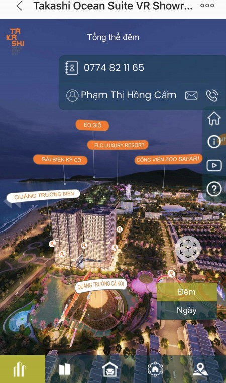 Đi đến slide 4
