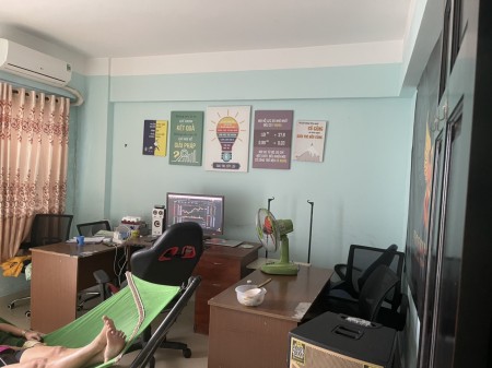 Chính chủ cần cho thuê căn hộ chung cư An Lộc Quận Gò Vấp, tiện ích xung quanh đủ