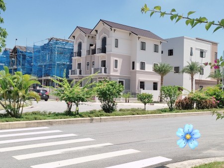 Centa Villas biệt thự xanh nơi tận hưởng cuộc sống, ngân hàng hỗ trợ cho vay 70% trong 20 năm