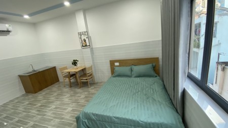 Khuyến mãi mùa dịch cho căn hộ ở gần ĐH Hutech Bình Thạnh, giờ giấc tự do, không chung chủ