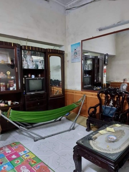 Phân lô ngõ 88 Tô Vĩnh Diện, Thanh Xuân, dt 80m2, 4 tầng mt 4m, giá 7 tỷ, ô tô kinh doanh