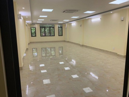 Văn Phòng chuyên nghiệp tại MP Vũ Tông Phan, diện tích lnh hoạt từ 40m-200m2