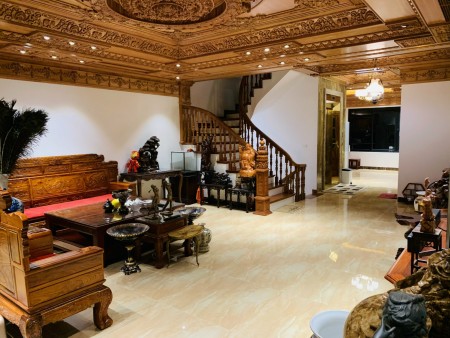 Bán biệt thự khu đô thị Đô Nghĩa Hà Đông 100m2 giá chỉ 8,2 tỷ hoàn thiện