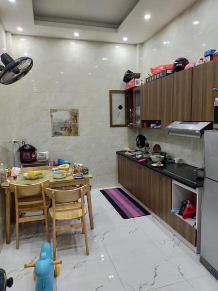 Bán nhà Lệ Mật Quận Long Biên phố kinh doanh sầm uất ngày đêm, liên hệ 0868672566