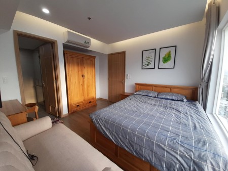 Chỉ từ 7 triệu/tháng Fhome cho thuê căn hộ 2PN bàn giao đầy đủ nội thất, bàn giao ngay