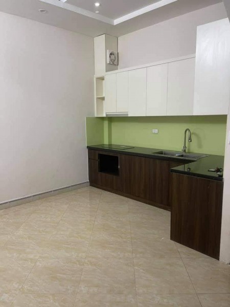 Thanh Xuân nhà phân lô, ô tô vòng quanh, kinh doanh 5 tầng diện tích sử dụng 44m2 giá 9.85 tỷ