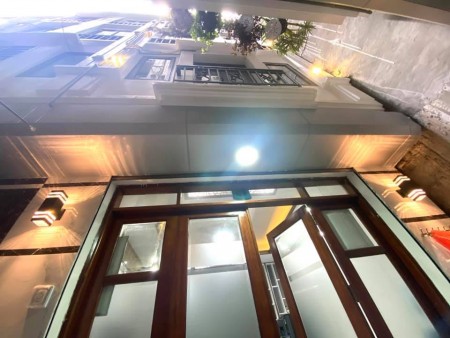 Bán nhà hiếm Kim Giang, diện tích sử dụng nguyên căn 43m2, giá bán nhỉnh 3 tỷ