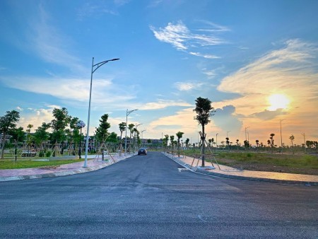 Thu hồi vốn gia đình cần bán lô đất đẹp đầu tư ở Diễn Kỷ, Diễn Châu, giá tốt 13 triệu/m2
