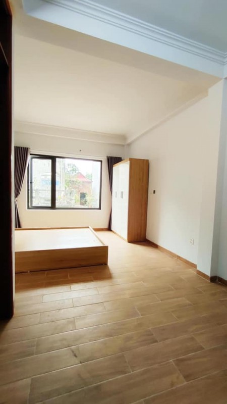 Bán nhà Lê Thanh Nghị, dòng tiền 30 trệu/tháng giá 4 tỷ hơn, sổ đỏ chính chủ, bàn giao ngay