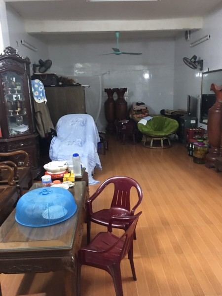 Bán nhà mặt đường Hoàng Như Tiếp, kinh doanh đỉnh, mặt tiền rộng, oto tránh