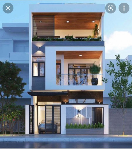 Bán nhà phân lô Nguyễn Trãi ngõ ô tô kinh doanh tốt diện tích sử dụng 68m2 giá bán 8.5 tỷ