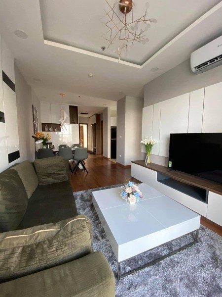 Thanh lý gấp căn hộ 2 ngủ trung tâm thành phố, tiện ích nội khu đầy đủ, gí đầu tư sinh lời