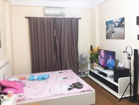 Bán Nhà Linh Quang diện tích 36m2 đúc kiên cố 4 tầng giá 2.8 Tỷ trung tâm Đống Đa