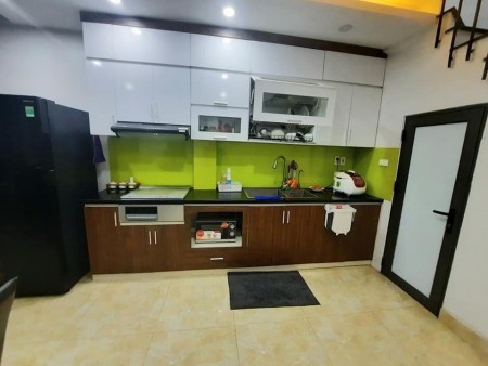 Hiếm cực, nhà Xuân La thiết kế hiện đại, diện tích sử dụng 38m2, giá bán nhanh 3.5 tỷ