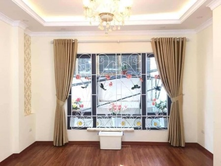 Bán gấp nhà mùa dịch Phố Lê Thanh Nghị diện tích sử dụng 38m2, giá bán 2.8 tỷ