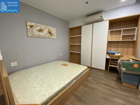 Fhome bán giá mùa Covid chỉ 2,3 tỷ căn hộ 2PN 64m2. Budongsan Biển Xanh