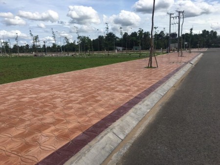 Mùa dịch kẹt tiền chính chủ cần bán nhanh đất đẹp lời liền, giá bán 750 triệu, pháp lí rõ ràng