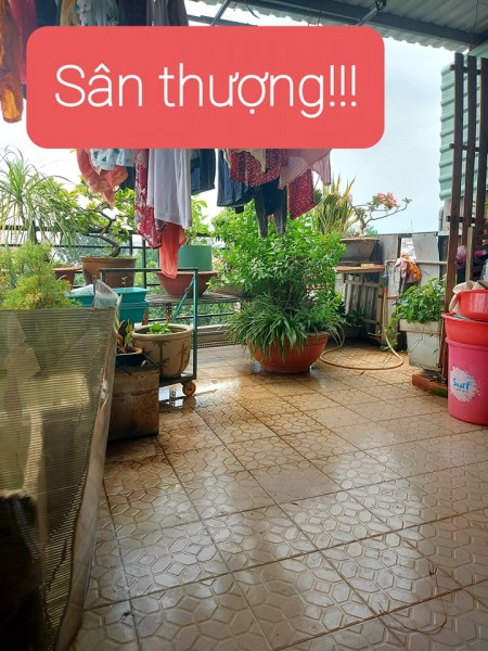 Nhà mặt tiền đường kinh doanh 12m. Cạnh KIA Trường Chinh giá bán 5,4 tỷ, bán giao ngay