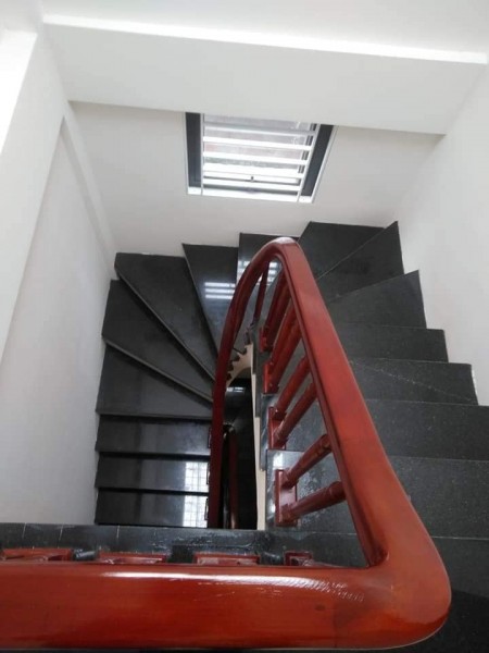 Bán nhà Khương Đình đẹp lung linh thang máy xịn kinh doanh đỉnh diện tích 54m2 giá 6.2 tỷ