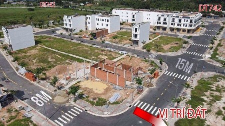 Bán đất thu hồi vốn mùa dịch, 89m2 full tc, cam kết rẻ hơn thị trường 100 triệu